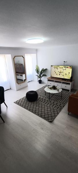Apartamento Central em Belém